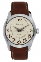 Korloff CQK42/1BC watch, watch Korloff CQK42/1BC, Korloff CQK42/1BC price, Korloff CQK42/1BC specs, Korloff CQK42/1BC reviews, Korloff CQK42/1BC specifications, Korloff CQK42/1BC