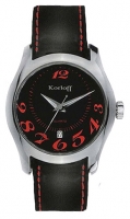 Korloff CQK42/1NR watch, watch Korloff CQK42/1NR, Korloff CQK42/1NR price, Korloff CQK42/1NR specs, Korloff CQK42/1NR reviews, Korloff CQK42/1NR specifications, Korloff CQK42/1NR