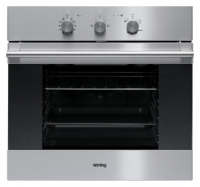 Korting OGG 540 CFX wall oven, Korting OGG 540 CFX built in oven, Korting OGG 540 CFX price, Korting OGG 540 CFX specs, Korting OGG 540 CFX reviews, Korting OGG 540 CFX specifications, Korting OGG 540 CFX
