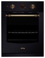 Korting OKB 4604 CGRN wall oven, Korting OKB 4604 CGRN built in oven, Korting OKB 4604 CGRN price, Korting OKB 4604 CGRN specs, Korting OKB 4604 CGRN reviews, Korting OKB 4604 CGRN specifications, Korting OKB 4604 CGRN