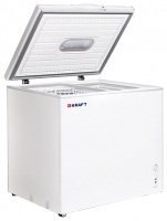 Kraft BD(W) 363 freezer, Kraft BD(W) 363 fridge, Kraft BD(W) 363 refrigerator, Kraft BD(W) 363 price, Kraft BD(W) 363 specs, Kraft BD(W) 363 reviews, Kraft BD(W) 363 specifications, Kraft BD(W) 363