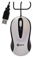 Kreolz ME872 Silver-Black USB, Kreolz ME872 Silver-Black USB review, Kreolz ME872 Silver-Black USB specifications, specifications Kreolz ME872 Silver-Black USB, review Kreolz ME872 Silver-Black USB, Kreolz ME872 Silver-Black USB price, price Kreolz ME872 Silver-Black USB, Kreolz ME872 Silver-Black USB reviews