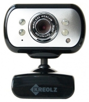 web cameras Kreolz, web cameras Kreolz WCM-102W, Kreolz web cameras, Kreolz WCM-102W web cameras, webcams Kreolz, Kreolz webcams, webcam Kreolz WCM-102W, Kreolz WCM-102W specifications, Kreolz WCM-102W