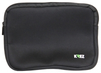 laptop bags KREZ, notebook KREZ L10-401 bag, KREZ notebook bag, KREZ L10-401 bag, bag KREZ, KREZ bag, bags KREZ L10-401, KREZ L10-401 specifications, KREZ L10-401