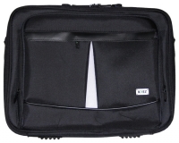 laptop bags KREZ, notebook KREZ L16-202B bag, KREZ notebook bag, KREZ L16-202B bag, bag KREZ, KREZ bag, bags KREZ L16-202B, KREZ L16-202B specifications, KREZ L16-202B