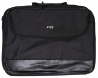 laptop bags KREZ, notebook KREZ L16-203 bag, KREZ notebook bag, KREZ L16-203 bag, bag KREZ, KREZ bag, bags KREZ L16-203, KREZ L16-203 specifications, KREZ L16-203