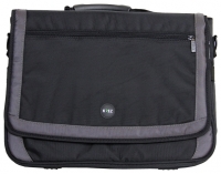 laptop bags KREZ, notebook KREZ M16-601B bag, KREZ notebook bag, KREZ M16-601B bag, bag KREZ, KREZ bag, bags KREZ M16-601B, KREZ M16-601B specifications, KREZ M16-601B