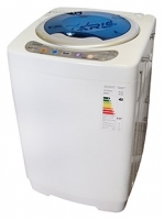 KRIsta KR-830 washing machine, KRIsta KR-830 buy, KRIsta KR-830 price, KRIsta KR-830 specs, KRIsta KR-830 reviews, KRIsta KR-830 specifications, KRIsta KR-830