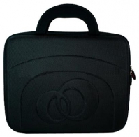 laptop bags Kroo, notebook Kroo ND12NL bag, Kroo notebook bag, Kroo ND12NL bag, bag Kroo, Kroo bag, bags Kroo ND12NL, Kroo ND12NL specifications, Kroo ND12NL
