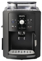 Krups EA8000 reviews, Krups EA8000 price, Krups EA8000 specs, Krups EA8000 specifications, Krups EA8000 buy, Krups EA8000 features, Krups EA8000 Coffee machine