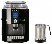Krups EA8251PN reviews, Krups EA8251PN price, Krups EA8251PN specs, Krups EA8251PN specifications, Krups EA8251PN buy, Krups EA8251PN features, Krups EA8251PN Coffee machine