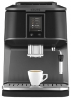 Krups EA8422 reviews, Krups EA8422 price, Krups EA8422 specs, Krups EA8422 specifications, Krups EA8422 buy, Krups EA8422 features, Krups EA8422 Coffee machine