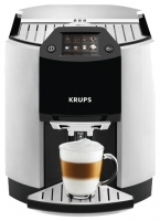 Krups EA9010 reviews, Krups EA9010 price, Krups EA9010 specs, Krups EA9010 specifications, Krups EA9010 buy, Krups EA9010 features, Krups EA9010 Coffee machine