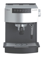 Krups F8974110 reviews, Krups F8974110 price, Krups F8974110 specs, Krups F8974110 specifications, Krups F8974110 buy, Krups F8974110 features, Krups F8974110 Coffee machine