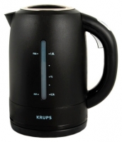Krups FLP 244 reviews, Krups FLP 244 price, Krups FLP 244 specs, Krups FLP 244 specifications, Krups FLP 244 buy, Krups FLP 244 features, Krups FLP 244 Electric Kettle