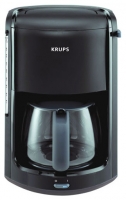 Krups FMD 1.44 reviews, Krups FMD 1.44 price, Krups FMD 1.44 specs, Krups FMD 1.44 specifications, Krups FMD 1.44 buy, Krups FMD 1.44 features, Krups FMD 1.44 Coffee machine