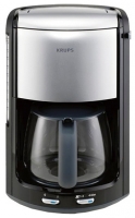 Krups FMD 3L4 reviews, Krups FMD 3L4 price, Krups FMD 3L4 specs, Krups FMD 3L4 specifications, Krups FMD 3L4 buy, Krups FMD 3L4 features, Krups FMD 3L4 Coffee machine