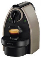 Krups XN 2140 Nespresso reviews, Krups XN 2140 Nespresso price, Krups XN 2140 Nespresso specs, Krups XN 2140 Nespresso specifications, Krups XN 2140 Nespresso buy, Krups XN 2140 Nespresso features, Krups XN 2140 Nespresso Coffee machine