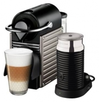 Krups XN 3015 reviews, Krups XN 3015 price, Krups XN 3015 specs, Krups XN 3015 specifications, Krups XN 3015 buy, Krups XN 3015 features, Krups XN 3015 Coffee machine