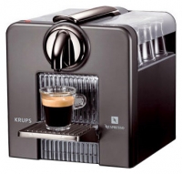 Krups XN 5005 Nespresso photo, Krups XN 5005 Nespresso photos, Krups XN 5005 Nespresso picture, Krups XN 5005 Nespresso pictures, Krups photos, Krups pictures, image Krups, Krups images