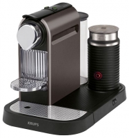 Krups XN 7101/7102/7106 Nespresso photo, Krups XN 7101/7102/7106 Nespresso photos, Krups XN 7101/7102/7106 Nespresso picture, Krups XN 7101/7102/7106 Nespresso pictures, Krups photos, Krups pictures, image Krups, Krups images