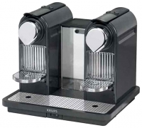 Krups XN 7505 Nespresso photo, Krups XN 7505 Nespresso photos, Krups XN 7505 Nespresso picture, Krups XN 7505 Nespresso pictures, Krups photos, Krups pictures, image Krups, Krups images