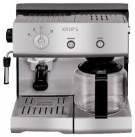 Krups XP 2240 reviews, Krups XP 2240 price, Krups XP 2240 specs, Krups XP 2240 specifications, Krups XP 2240 buy, Krups XP 2240 features, Krups XP 2240 Coffee machine