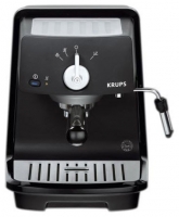 Krups XP 4000 reviews, Krups XP 4000 price, Krups XP 4000 specs, Krups XP 4000 specifications, Krups XP 4000 buy, Krups XP 4000 features, Krups XP 4000 Coffee machine