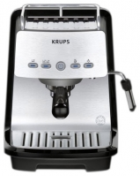 Krups XP 4050 reviews, Krups XP 4050 price, Krups XP 4050 specs, Krups XP 4050 specifications, Krups XP 4050 buy, Krups XP 4050 features, Krups XP 4050 Coffee machine