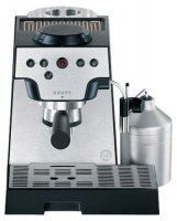 Krups XP 5080 reviews, Krups XP 5080 price, Krups XP 5080 specs, Krups XP 5080 specifications, Krups XP 5080 buy, Krups XP 5080 features, Krups XP 5080 Coffee machine