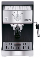 Krups XP 5220 reviews, Krups XP 5220 price, Krups XP 5220 specs, Krups XP 5220 specifications, Krups XP 5220 buy, Krups XP 5220 features, Krups XP 5220 Coffee machine