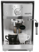 Krups XP 5240 reviews, Krups XP 5240 price, Krups XP 5240 specs, Krups XP 5240 specifications, Krups XP 5240 buy, Krups XP 5240 features, Krups XP 5240 Coffee machine