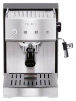 Krups XP 5280 reviews, Krups XP 5280 price, Krups XP 5280 specs, Krups XP 5280 specifications, Krups XP 5280 buy, Krups XP 5280 features, Krups XP 5280 Coffee machine