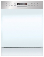 Kuppersbusch IGS 6609.1 E dishwasher, dishwasher Kuppersbusch IGS 6609.1 E, Kuppersbusch IGS 6609.1 E price, Kuppersbusch IGS 6609.1 E specs, Kuppersbusch IGS 6609.1 E reviews, Kuppersbusch IGS 6609.1 E specifications, Kuppersbusch IGS 6609.1 E