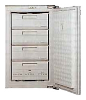 Kuppersbusch ITE 129-4 freezer, Kuppersbusch ITE 129-4 fridge, Kuppersbusch ITE 129-4 refrigerator, Kuppersbusch ITE 129-4 price, Kuppersbusch ITE 129-4 specs, Kuppersbusch ITE 129-4 reviews, Kuppersbusch ITE 129-4 specifications, Kuppersbusch ITE 129-4