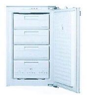 Kuppersbusch ITE 129-5 freezer, Kuppersbusch ITE 129-5 fridge, Kuppersbusch ITE 129-5 refrigerator, Kuppersbusch ITE 129-5 price, Kuppersbusch ITE 129-5 specs, Kuppersbusch ITE 129-5 reviews, Kuppersbusch ITE 129-5 specifications, Kuppersbusch ITE 129-5