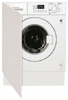 Kuppersbusch IWT 1466.0 W washing machine, Kuppersbusch IWT 1466.0 W buy, Kuppersbusch IWT 1466.0 W price, Kuppersbusch IWT 1466.0 W specs, Kuppersbusch IWT 1466.0 W reviews, Kuppersbusch IWT 1466.0 W specifications, Kuppersbusch IWT 1466.0 W