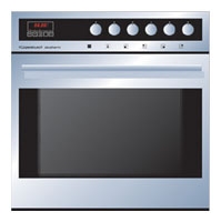 Kuppersbusch KEH 6500.1 WX wall oven, Kuppersbusch KEH 6500.1 WX built in oven, Kuppersbusch KEH 6500.1 WX price, Kuppersbusch KEH 6500.1 WX specs, Kuppersbusch KEH 6500.1 WX reviews, Kuppersbusch KEH 6500.1 WX specifications, Kuppersbusch KEH 6500.1 WX