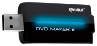 tv tuner KWorld, tv tuner KWorld DVD Maker 2, KWorld tv tuner, KWorld DVD Maker 2 tv tuner, tuner KWorld, KWorld tuner, tv tuner KWorld DVD Maker 2, KWorld DVD Maker 2 specifications, KWorld DVD Maker 2