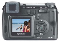 Kyocera Finecam M410R photo, Kyocera Finecam M410R photos, Kyocera Finecam M410R picture, Kyocera Finecam M410R pictures, Kyocera photos, Kyocera pictures, image Kyocera, Kyocera images