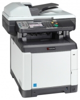 printers Kyocera, printer Kyocera FS-C2626MFP, Kyocera printers, Kyocera FS-C2626MFP printer, mfps Kyocera, Kyocera mfps, mfp Kyocera FS-C2626MFP, Kyocera FS-C2626MFP specifications, Kyocera FS-C2626MFP, Kyocera FS-C2626MFP mfp, Kyocera FS-C2626MFP specification