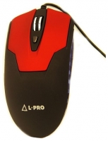 L-PRO 1058 Black-Red USB photo, L-PRO 1058 Black-Red USB photos, L-PRO 1058 Black-Red USB picture, L-PRO 1058 Black-Red USB pictures, L-PRO photos, L-PRO pictures, image L-PRO, L-PRO images