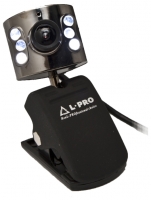 web cameras L-PRO, web cameras L-PRO 1183, L-PRO web cameras, L-PRO 1183 web cameras, webcams L-PRO, L-PRO webcams, webcam L-PRO 1183, L-PRO 1183 specifications, L-PRO 1183
