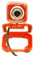 web cameras L-PRO, web cameras L-PRO 917/1402, L-PRO web cameras, L-PRO 917/1402 web cameras, webcams L-PRO, L-PRO webcams, webcam L-PRO 917/1402, L-PRO 917/1402 specifications, L-PRO 917/1402