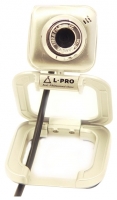 web cameras L-PRO, web cameras L-PRO 917/1404, L-PRO web cameras, L-PRO 917/1404 web cameras, webcams L-PRO, L-PRO webcams, webcam L-PRO 917/1404, L-PRO 917/1404 specifications, L-PRO 917/1404