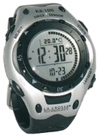 La Crosse WTK3-100 watch, watch La Crosse WTK3-100, La Crosse WTK3-100 price, La Crosse WTK3-100 specs, La Crosse WTK3-100 reviews, La Crosse WTK3-100 specifications, La Crosse WTK3-100