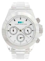 La Mer LMCD1001 watch, watch La Mer LMCD1001, La Mer LMCD1001 price, La Mer LMCD1001 specs, La Mer LMCD1001 reviews, La Mer LMCD1001 specifications, La Mer LMCD1001