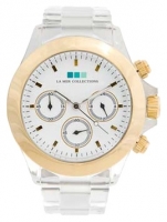La Mer LMCD1002 watch, watch La Mer LMCD1002, La Mer LMCD1002 price, La Mer LMCD1002 specs, La Mer LMCD1002 reviews, La Mer LMCD1002 specifications, La Mer LMCD1002