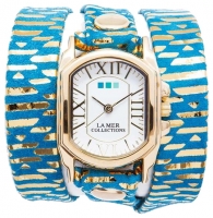 La Mer LMCHATEAU2001 watch, watch La Mer LMCHATEAU2001, La Mer LMCHATEAU2001 price, La Mer LMCHATEAU2001 specs, La Mer LMCHATEAU2001 reviews, La Mer LMCHATEAU2001 specifications, La Mer LMCHATEAU2001