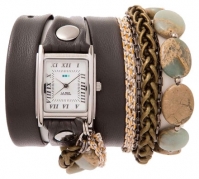 La Mer LMMULTI9002 watch, watch La Mer LMMULTI9002, La Mer LMMULTI9002 price, La Mer LMMULTI9002 specs, La Mer LMMULTI9002 reviews, La Mer LMMULTI9002 specifications, La Mer LMMULTI9002